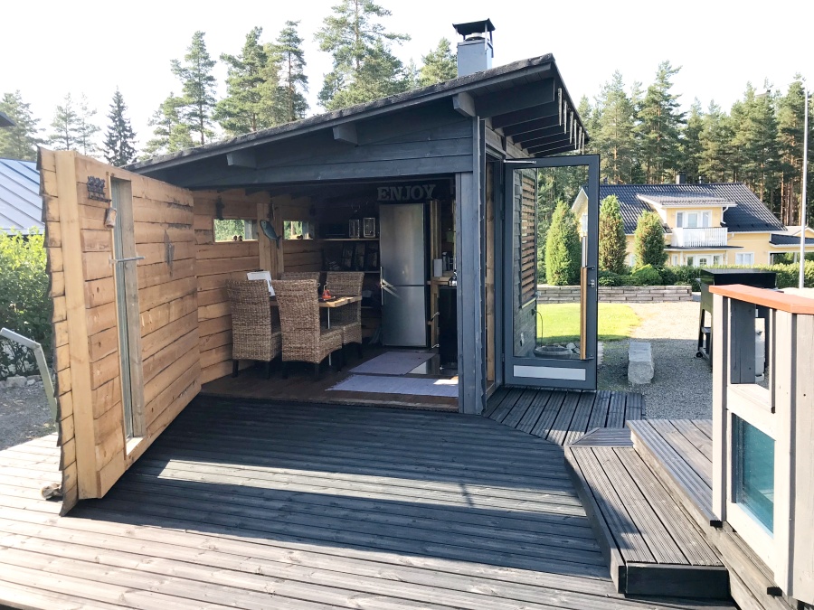 RakWay rakennesuunnitelma